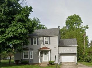 220 S Franklin Ave, Flint, MI 48503