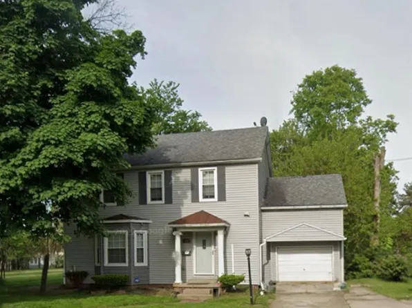 220 S Franklin Ave, Flint, MI 48503