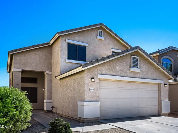 28555 N DOLOMITE Lane, San Tan Valley, AZ 85143