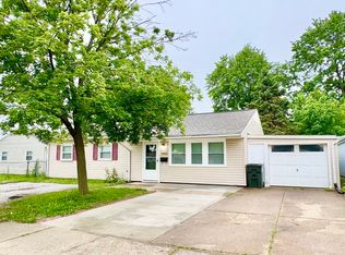 2662 19th St NE, Canton, OH