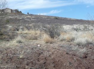 12260 S Caballo Ter, Mayer, AZ 86333