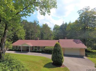 257 Hickory Hollow Rd, Somerset, PA 15501