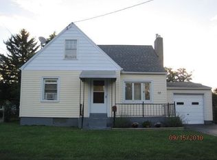 88 Baird St, Rochester, NY 14621