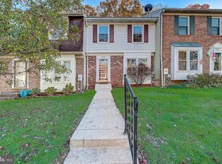 8667 Castlemill Cir, Baltimore, MD 21236