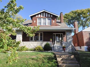 4965 Fairview Ave, Saint Louis, MO