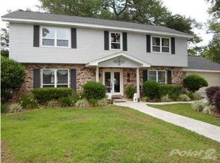 1055 Farmington Rd, Pensacola, FL 32504