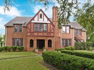 2509 Riverside Dr, Houston, TX 77004