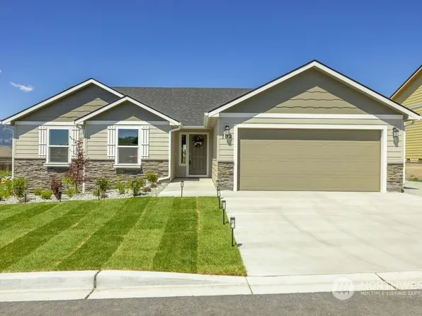102 Sailing Hawk Lane, Manson, WA 98831