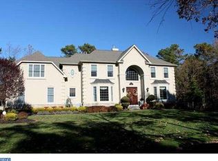 1 Golden Club Dr, Medford, NJ
