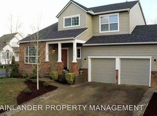 14054 SE 153rd Dr, Clackamas, OR 97015