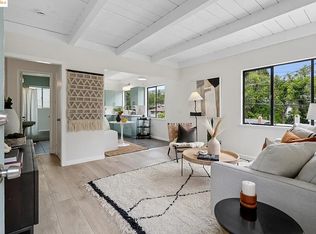 3907 Canon Ave, Oakland, CA 94602