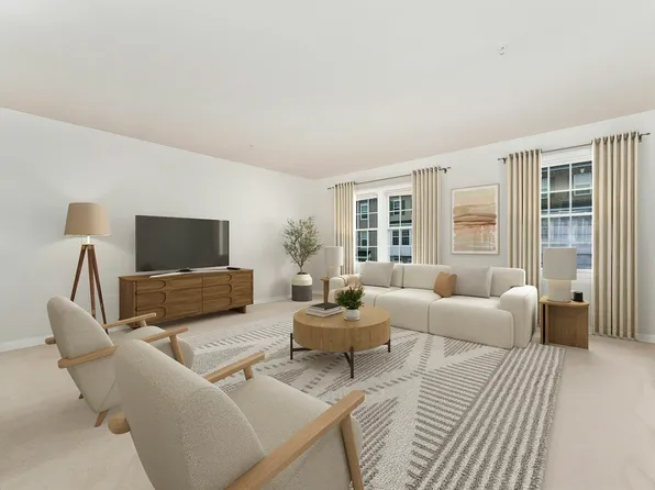 1119 Frontline Dr, Frederick, MD 21703