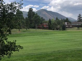 2900 N Saddleback Way UNIT 47, Flagstaff, AZ 86004