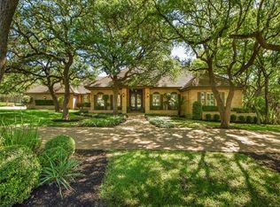 3700 Lost Creek Blvd, Austin, TX 78735