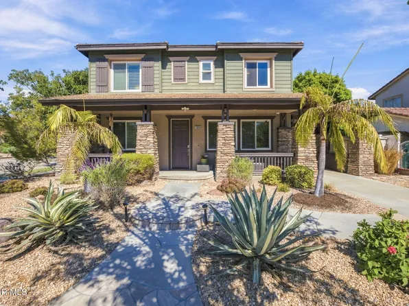 1634 Salt River Ave, Ventura, CA 93004