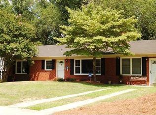 1405 E Wright Rd, Greenville, NC 27858