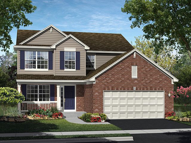 1st image of 1006 Trillium Ln