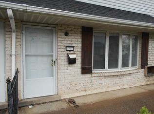 867 N Ulster St, Allentown, PA 18109