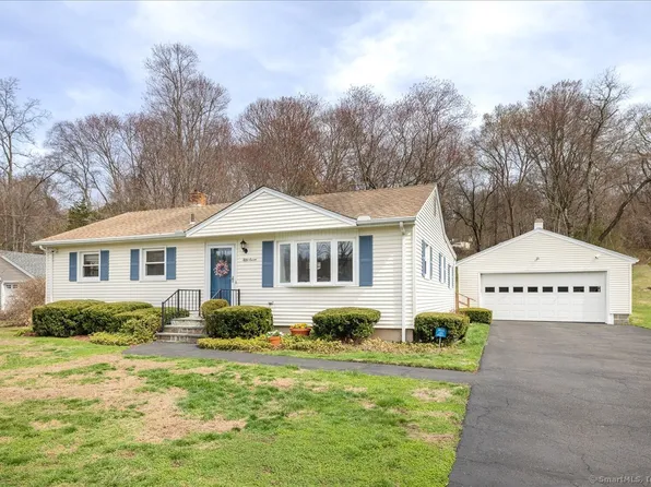 57 Stevenson Road, Fairfield, CT 06825