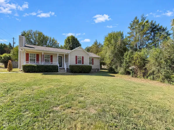 5140 Kedron Rd, Columbia, TN 38401