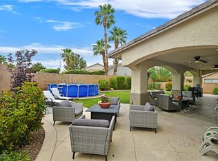 1780 Crystal Stream Ave, Henderson, NV 89012