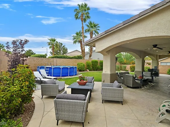 1780 Crystal Stream Ave, Henderson, NV 89012