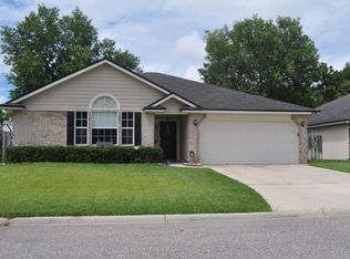 12349 Soaring Flight Dr, Jacksonville, FL 32225