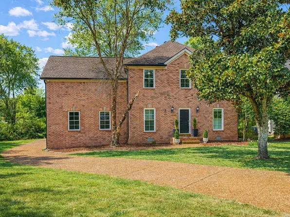 801 W Benjamin Ct, Franklin, TN 37067