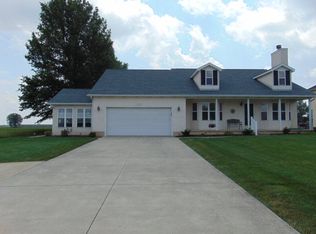 2323 Bethany Ln, Marion, OH 43302