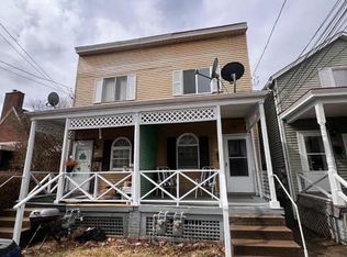 1132 9th St, Mc Kees Rocks, PA 15136