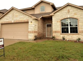 111 W Gemini Ln, Killeen, TX 76542