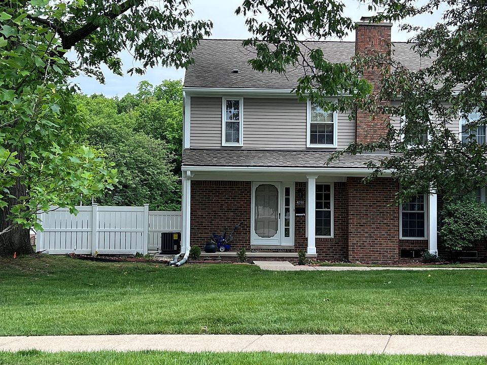 1st image of 42100 Pellston Dr