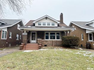 1305 E Nebraska Ave, Peoria, IL 61603