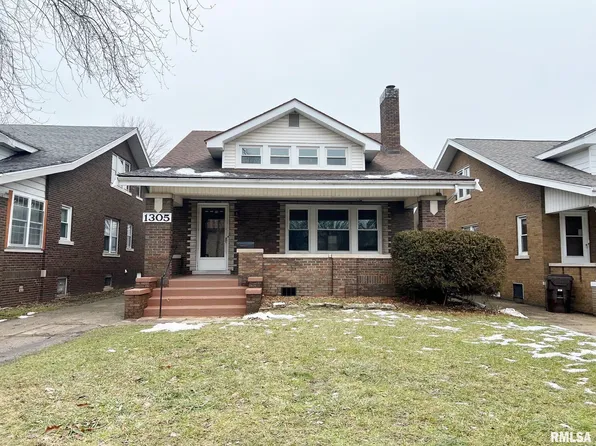 1305 E Nebraska Ave, Peoria, IL 61603