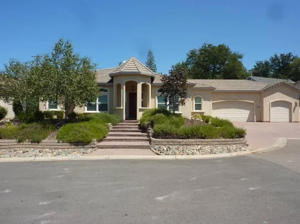 5206 Sir Lancelot Ln, Fair Oaks, CA 95628