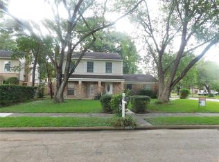 2319 Oak River Dr, Spring, TX 77373