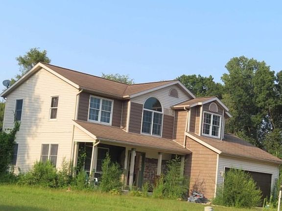 Property Side View