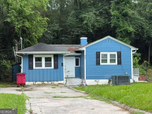 980 Curry Pl, Macon, GA 31211