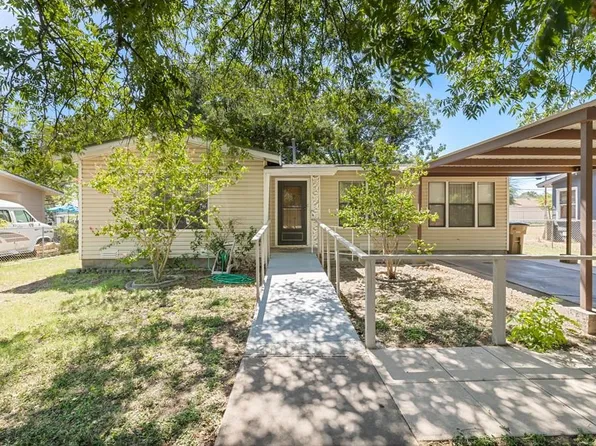 1621 Wynne Ave, San Angelo, TX 76905