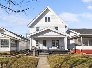 2017 Kelsey Ave, Toledo, OH 43605