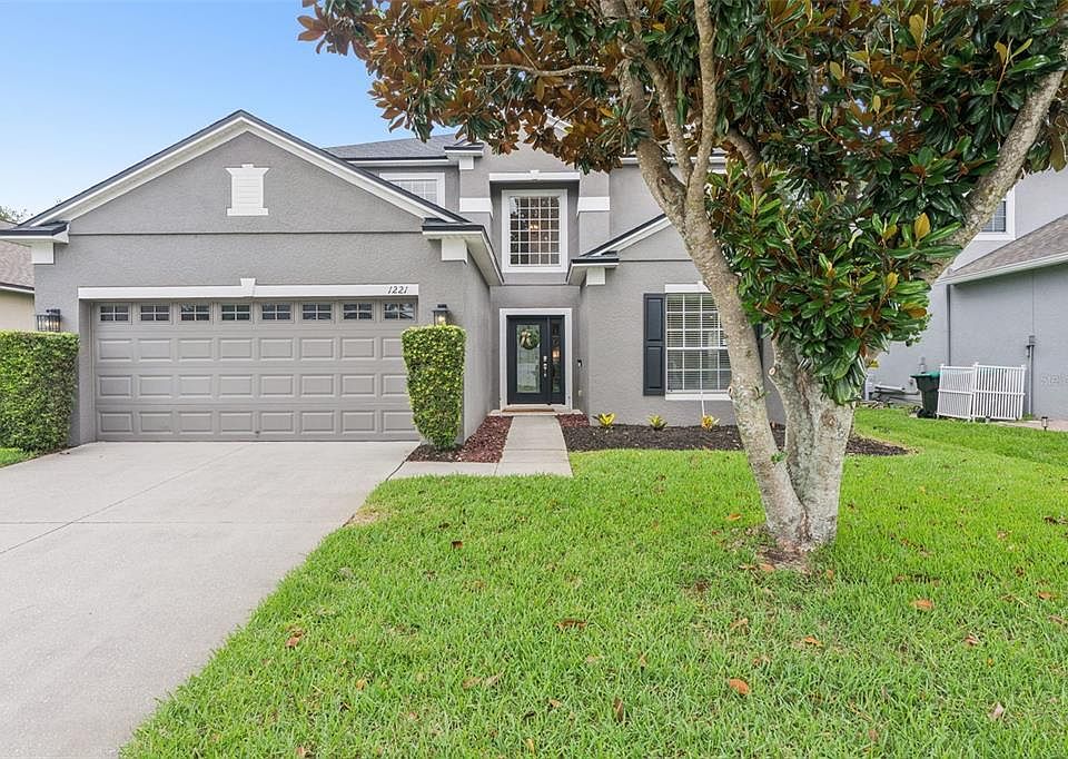 1st image of 1221 WILLOW BRANCH DRIVE