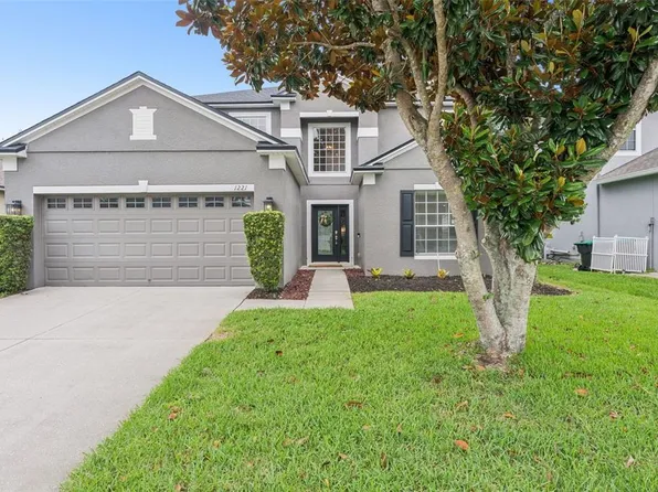 1221 Willow Branch Dr, Orlando, FL 32828