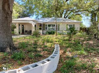 311 S Glenwood Ave, Orlando, FL 32803