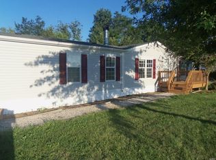 131 Prairie Meadow Ct, Troy, MO 63379