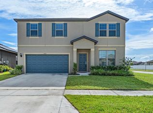 8523 Rindge Rd, Polk City, FL 33868