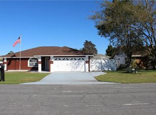 8141 Wysocki Ct, Spring Hill, FL 34606