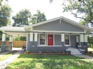 917 E Emma St, Tampa, FL 33603