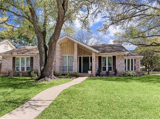 1515 Dodd Ln, Houston, TX 77077