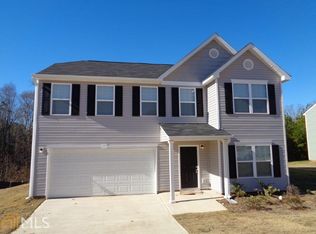 185 Betty Ann Ln #185, Covington, GA
