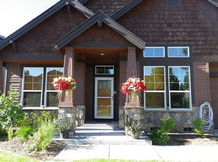 19541 Salmonberry Ct, Bend, OR 97702